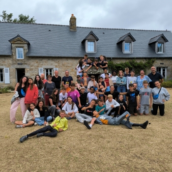 PREMIER SECOURS CITOYEN (PSC) : 110 enfants de douaniers formés et diplômés !