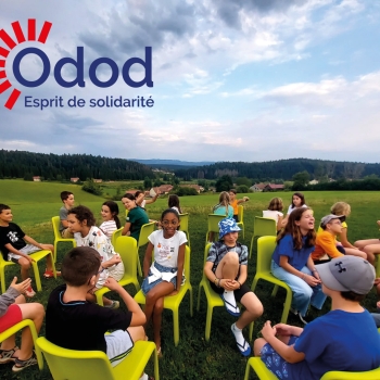 Aides de l’Odod : les beaux enfants aussi !