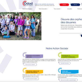 Odod.fr : bienvenus à bord !