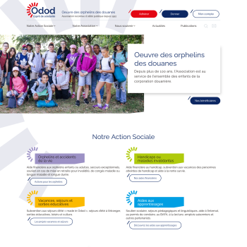 Odod.fr : bienvenus à bord !