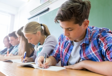 Partenaires des apprentissages de vos enfants !