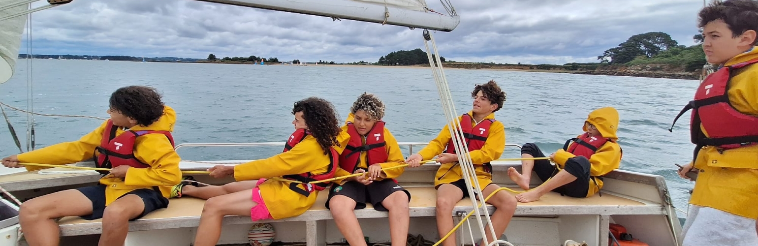 Vacances & sorties loisirs
