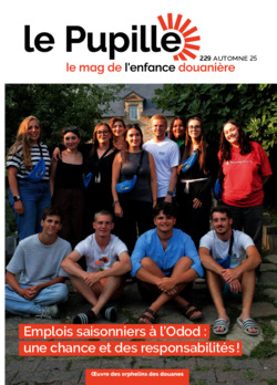 Le Pupille #229