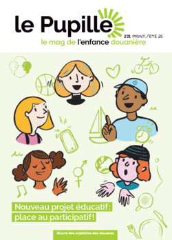 Le Pupille #231